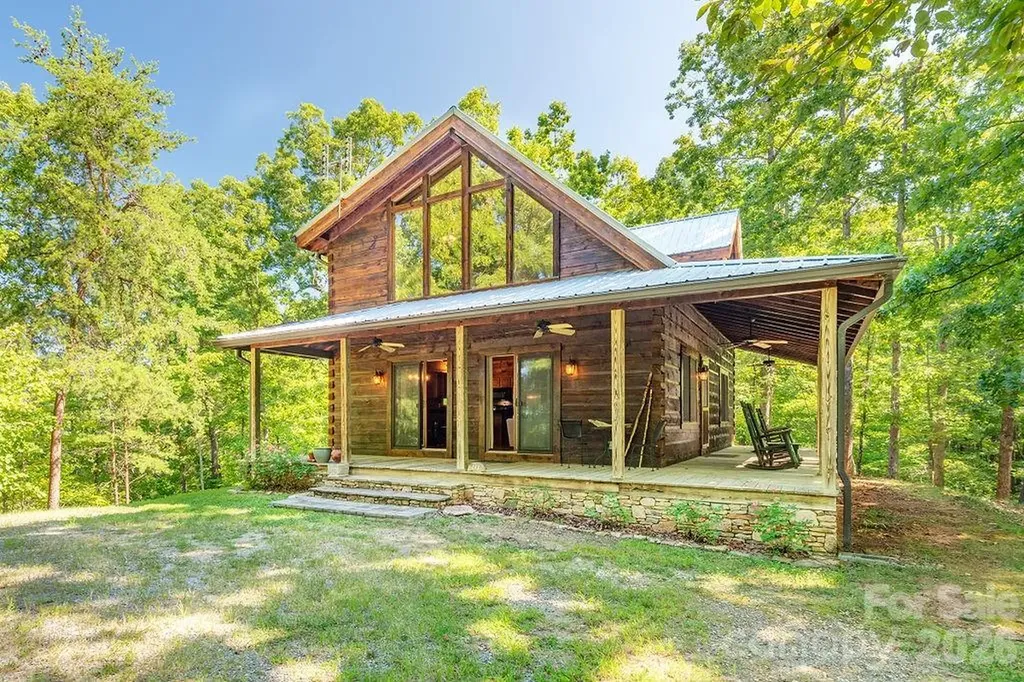 145 Mountain Forest Drive Union Mills NC 28167