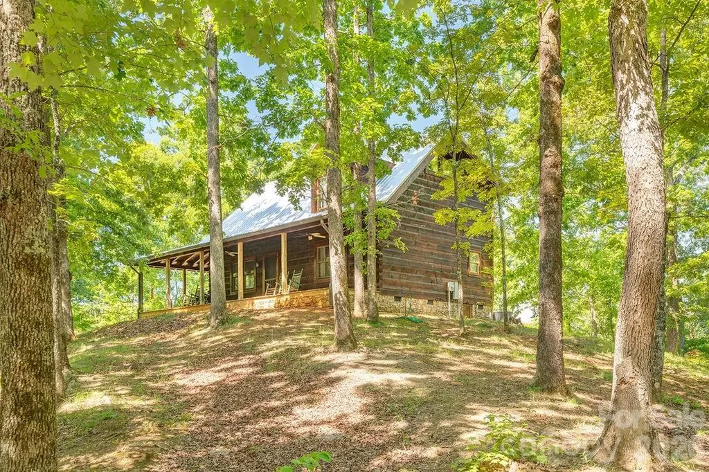 145 Mountain Forest Drive Union Mills NC 28167