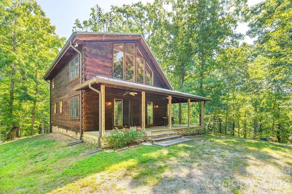 145 Mountain Forest Drive Union Mills NC 28167