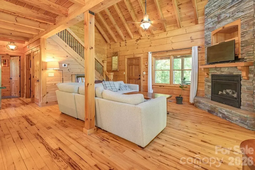 145 Mountain Forest Drive Union Mills NC 28167
