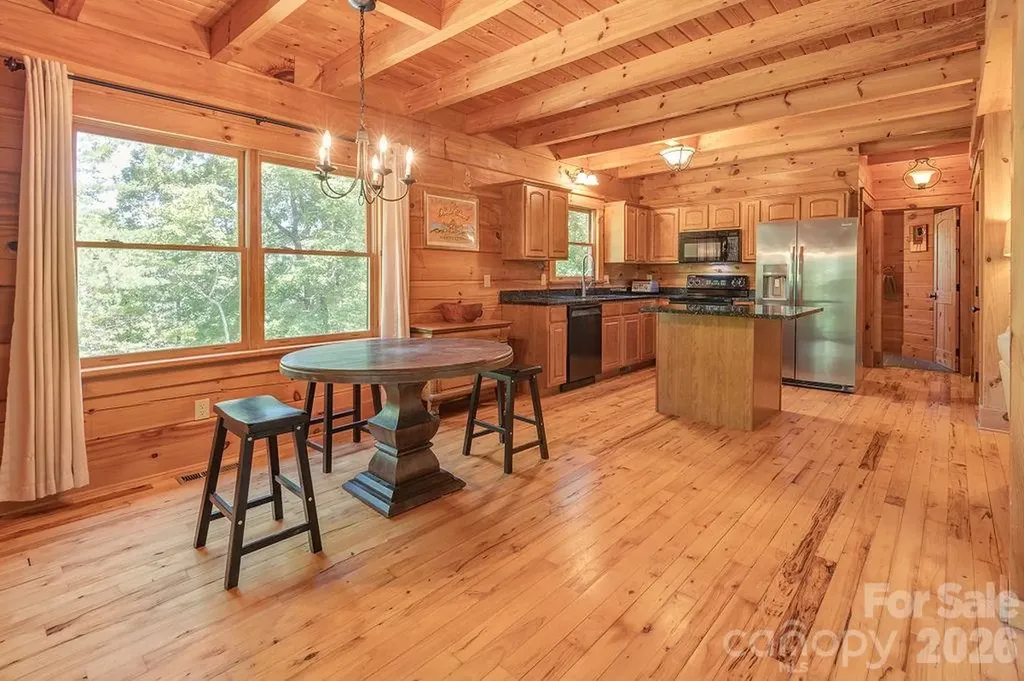 145 Mountain Forest Drive Union Mills NC 28167