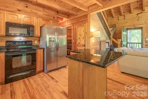 145 Mountain Forest Drive Union Mills NC 28167