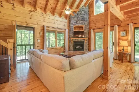 145 Mountain Forest Drive Union Mills NC 28167