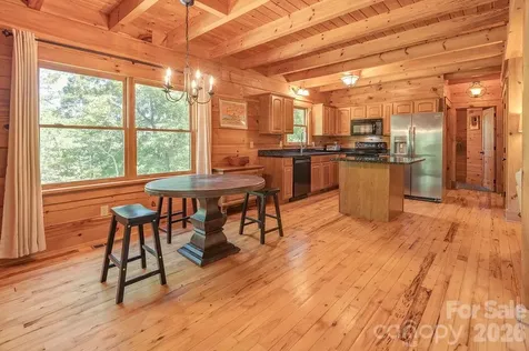 145 Mountain Forest Drive Union Mills NC 28167