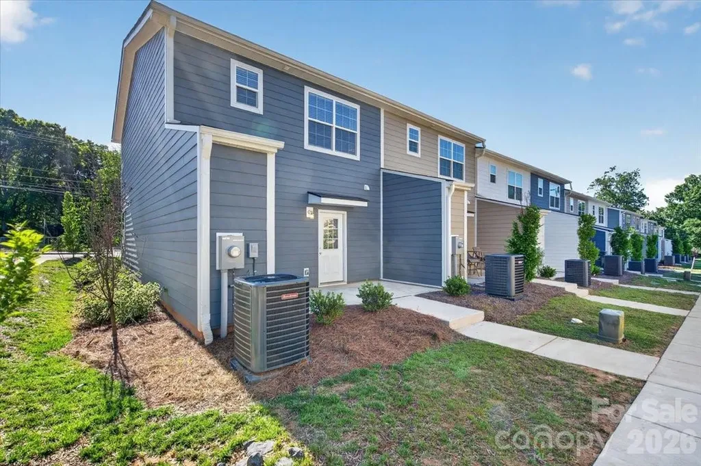 336 Lincoln Street Concord NC 28025