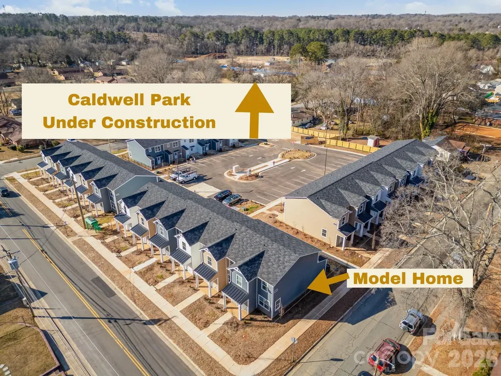 336 Lincoln Street Concord NC 28025