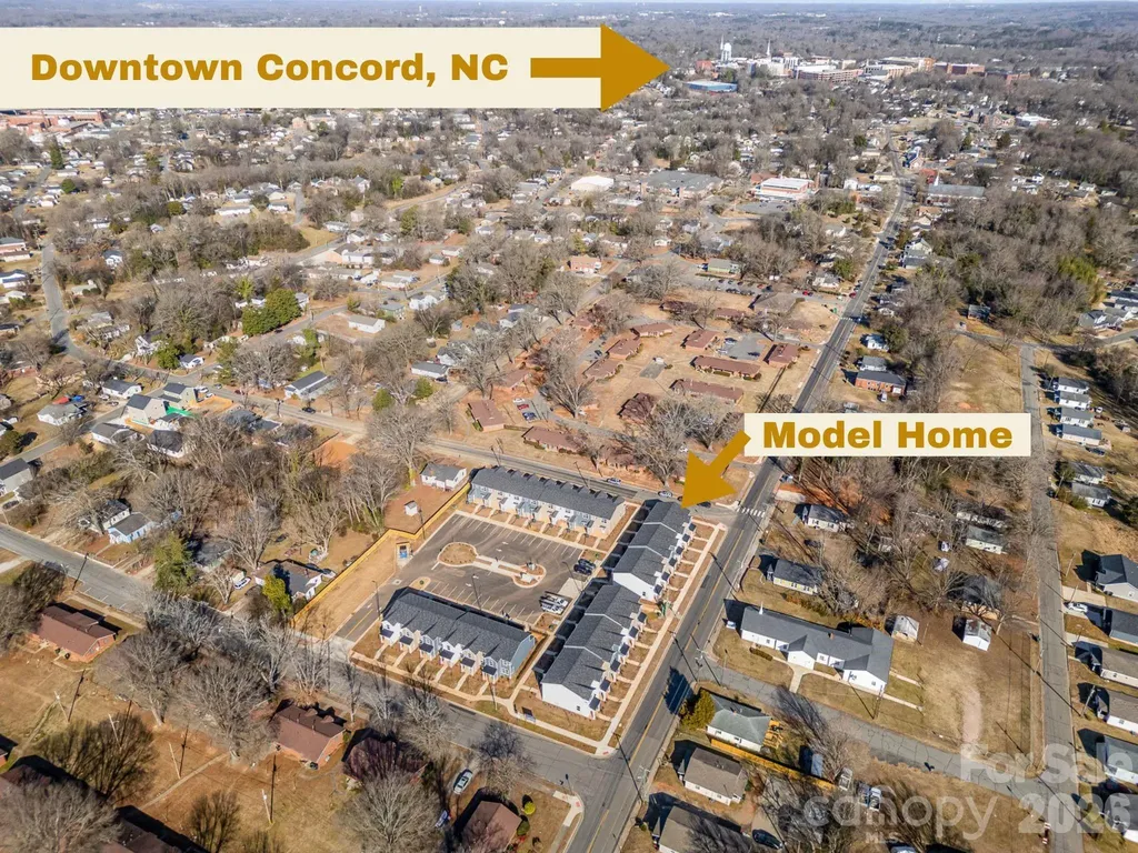336 Lincoln Street Concord NC 28025