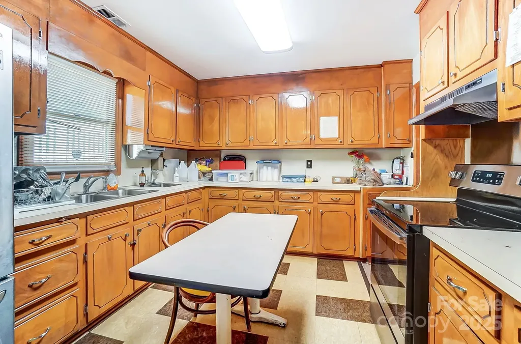 229 S Fox Street Charlotte NC 28204