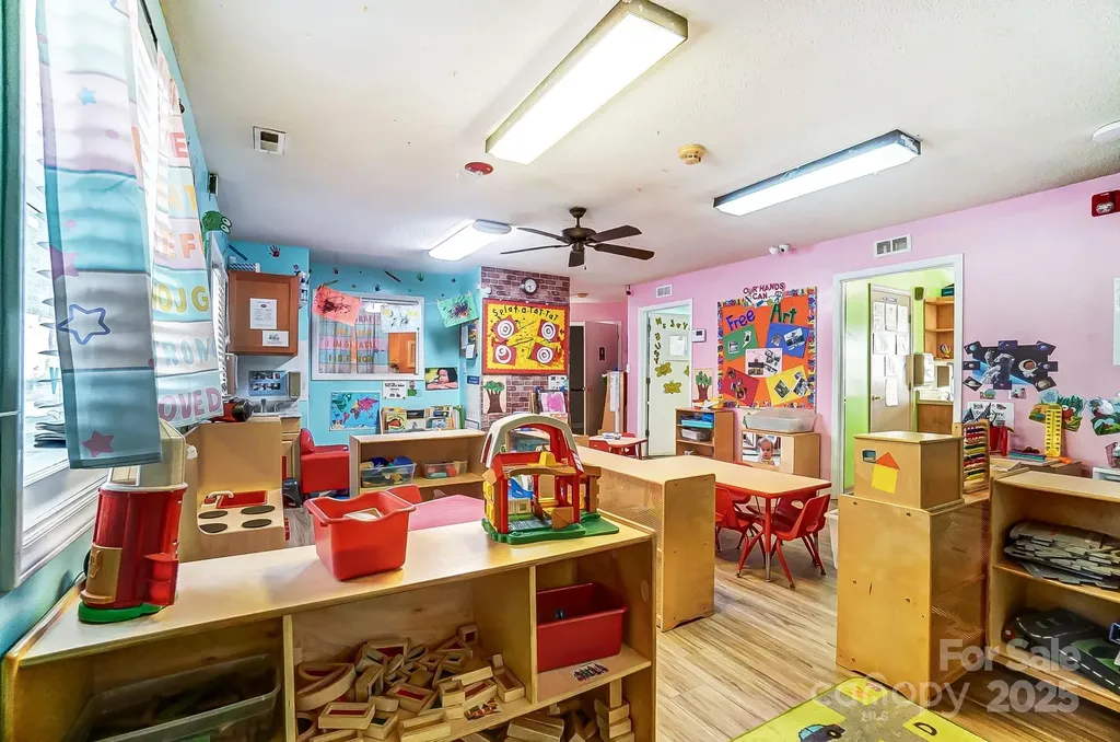 229 S Fox Street Charlotte NC 28204