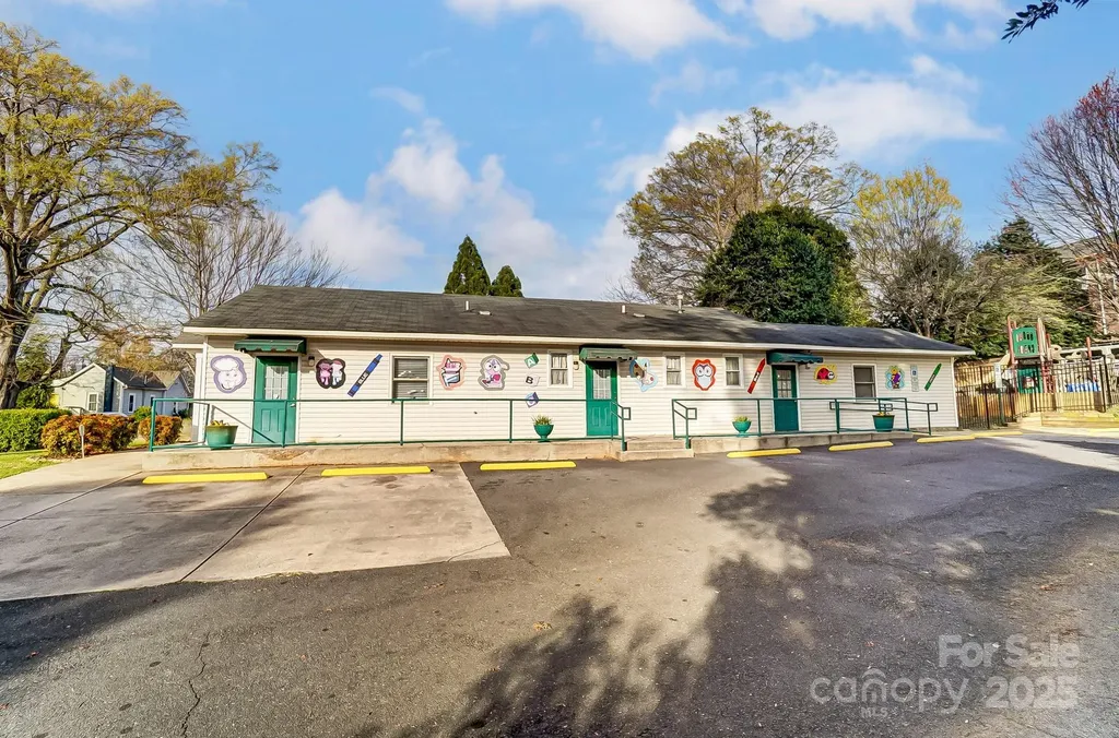 229 S Fox Street Charlotte NC 28204