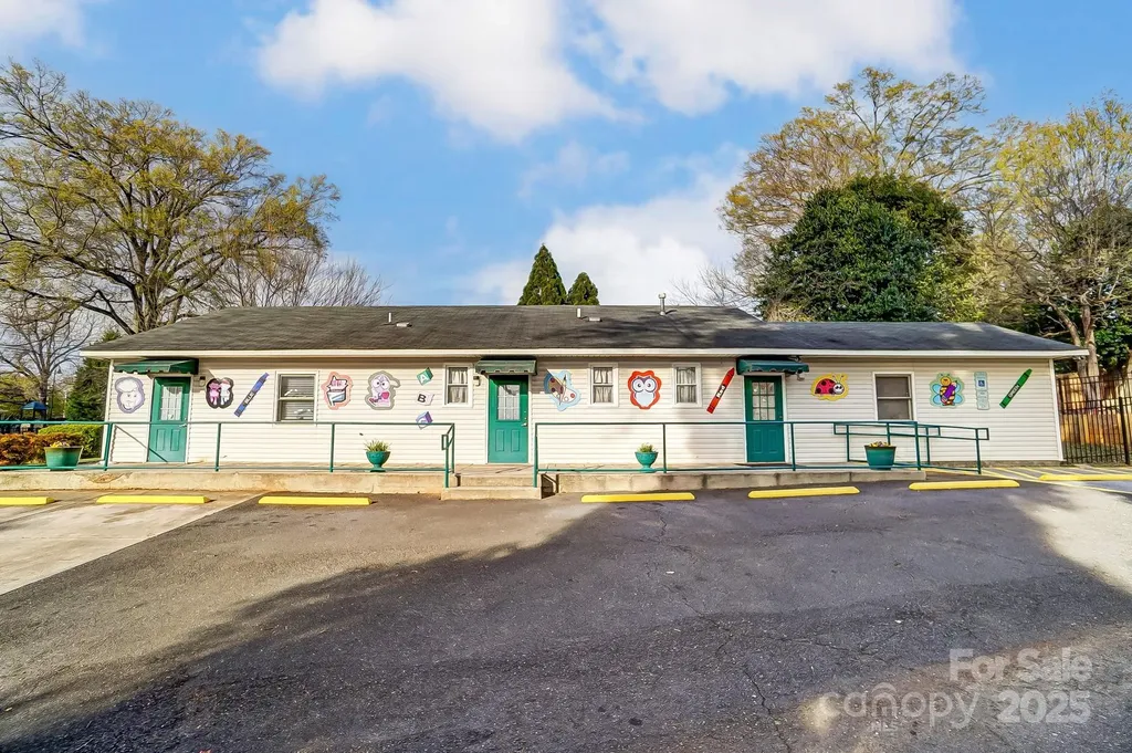 229 S Fox Street Charlotte NC 28204