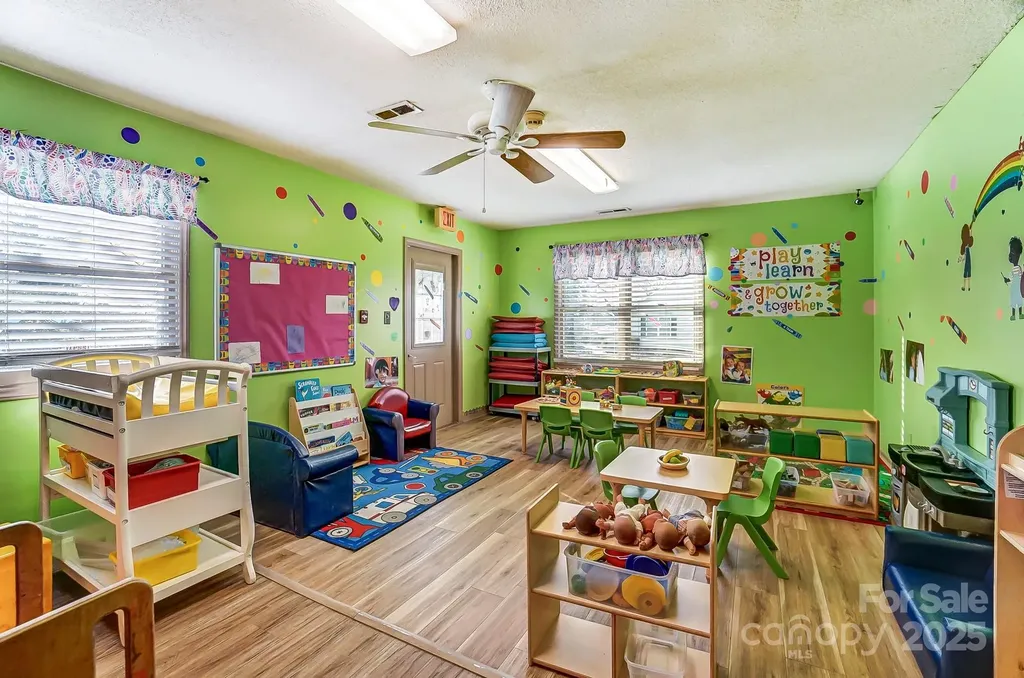 229 S Fox Street Charlotte NC 28204
