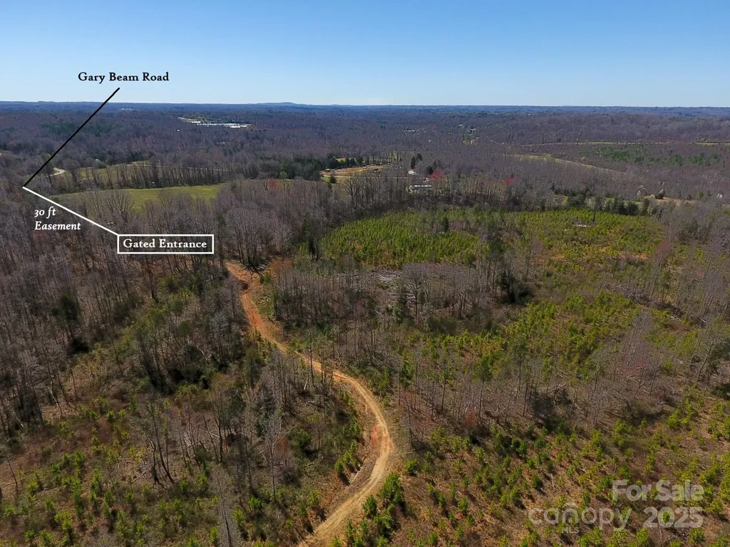 00 Gary Beam Road Kings Mountain NC 28086