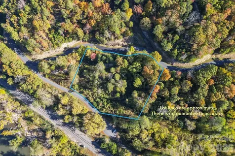 21 River Park Way Marshall NC 28753