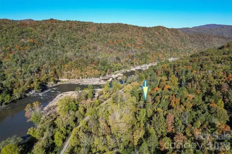 21 River Park Way Marshall NC 28753