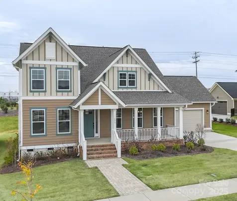 275 Luray Way Rock Hill SC 29730