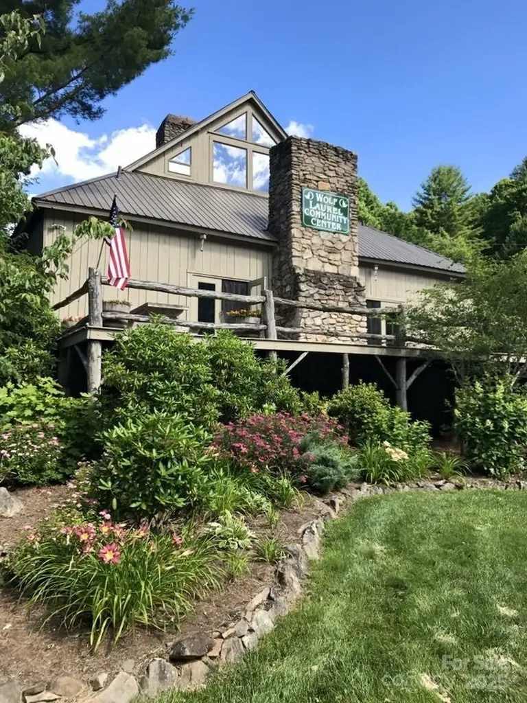 261 Grouse Thicket Lane Mars Hill NC 28754