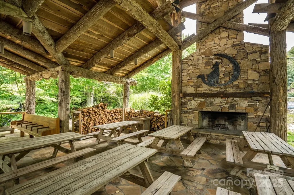 261 Grouse Thicket Lane Mars Hill NC 28754