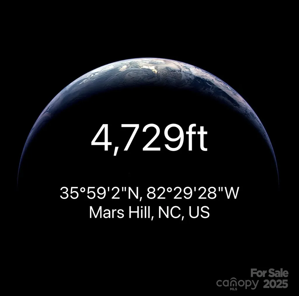261 Grouse Thicket Lane Mars Hill NC 28754