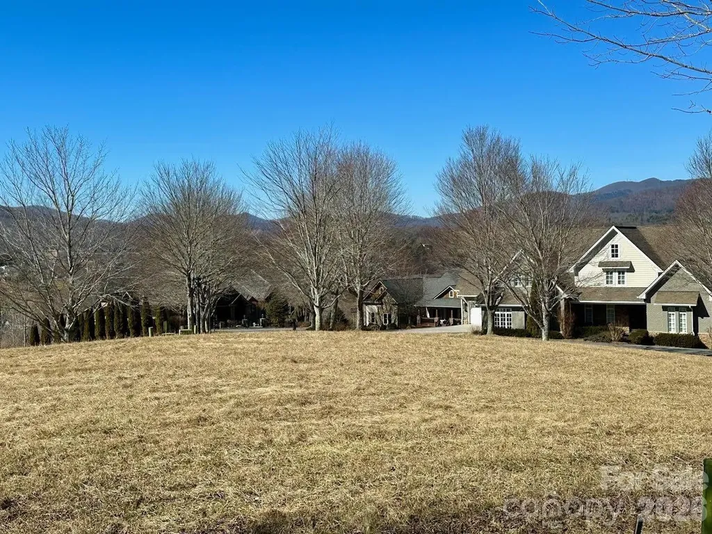 Tbd River Knoll Drive Jefferson NC 28640