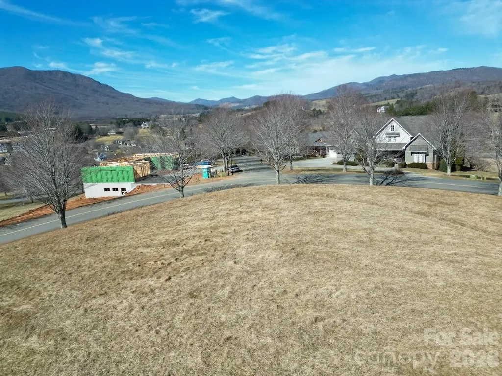 Tbd River Knoll Drive Jefferson NC 28640