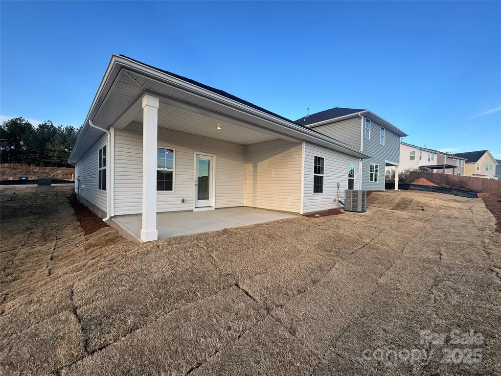 713 Inwood Hill Drive Gastonia NC 28056