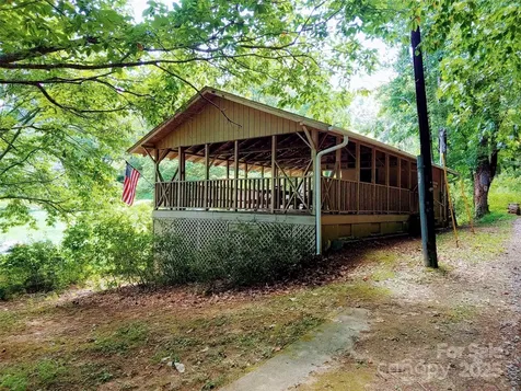0000 Thomasville Lane Gerton NC 28735