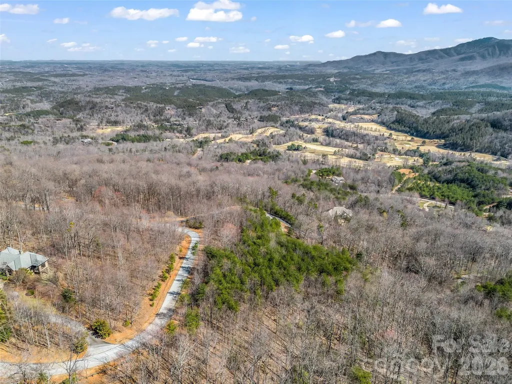 190 Cherry Hill Mill Spring NC 28756