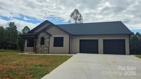 1060 Hawksbill Drive Morganton NC 28655