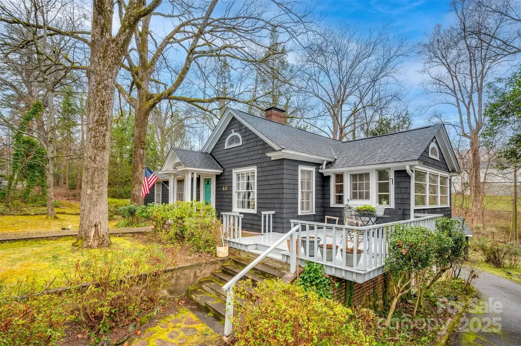 45 Pine Crest Lane Tryon NC 28782