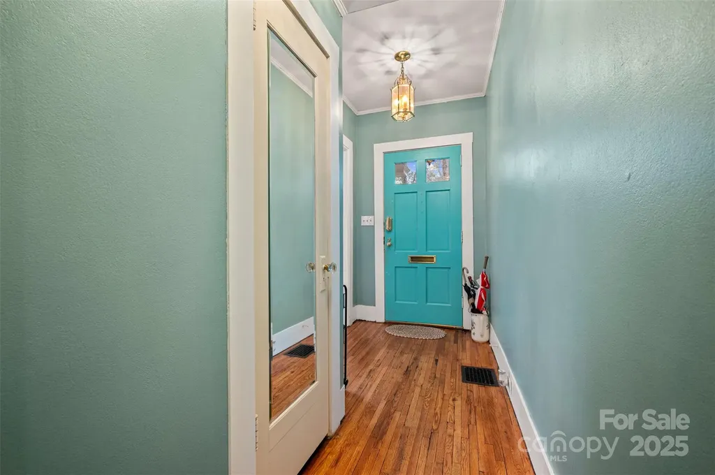 45 Pine Crest Lane Tryon NC 28782