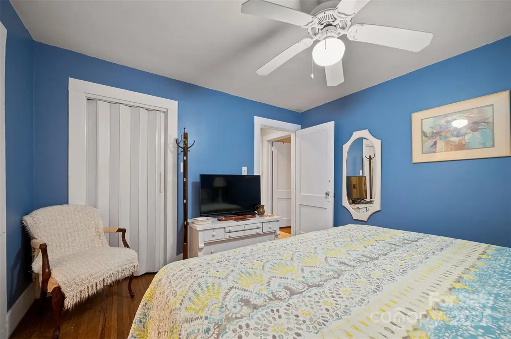 45 Pine Crest Lane Tryon NC 28782