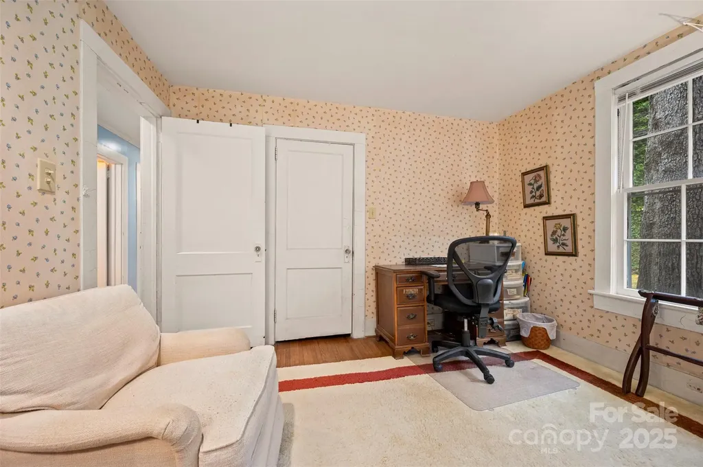 45 Pine Crest Lane Tryon NC 28782