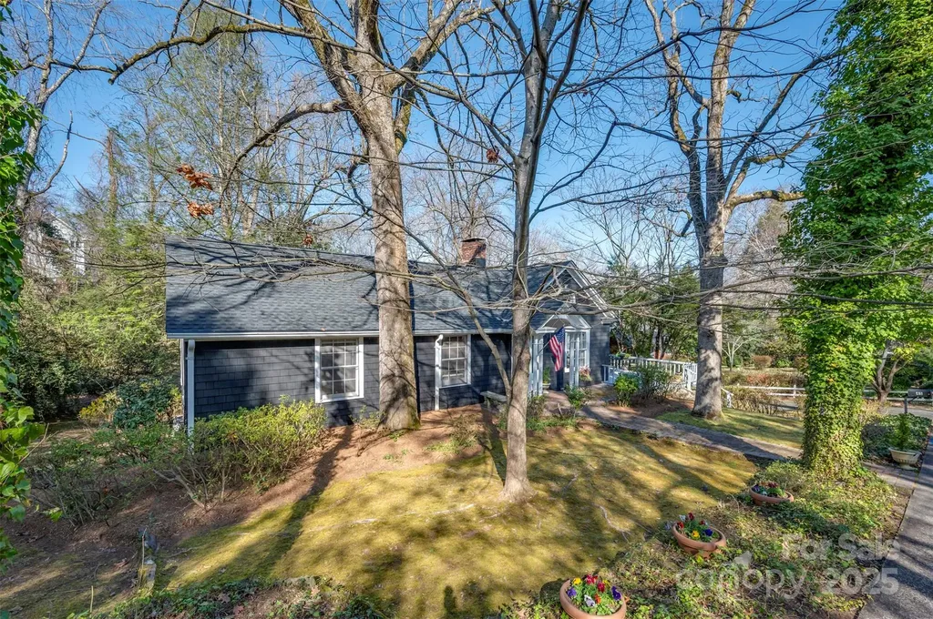 45 Pine Crest Lane Tryon NC 28782