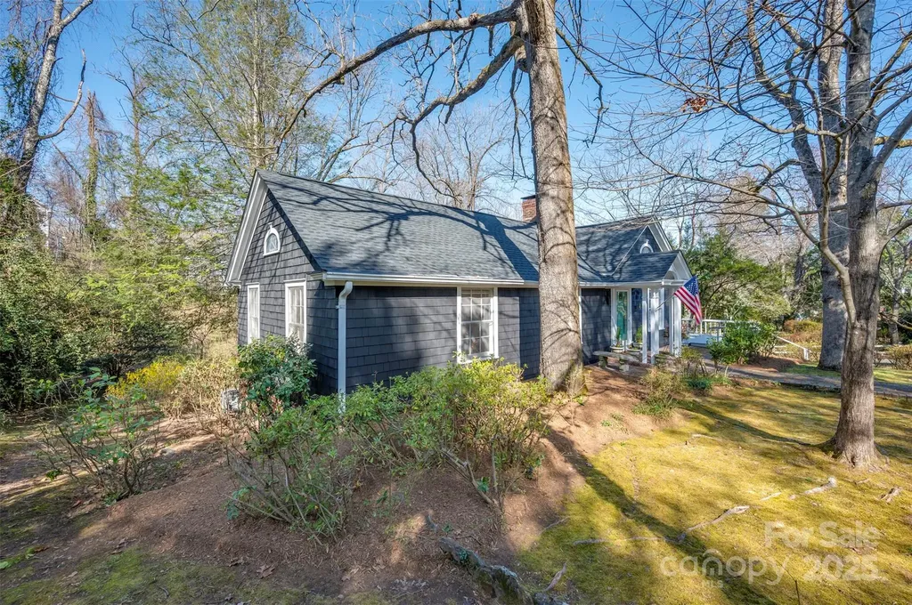 45 Pine Crest Lane Tryon NC 28782