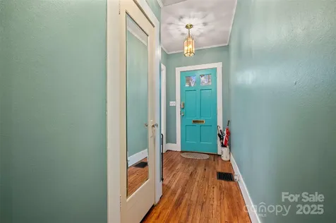 45 Pine Crest Lane Tryon NC 28782