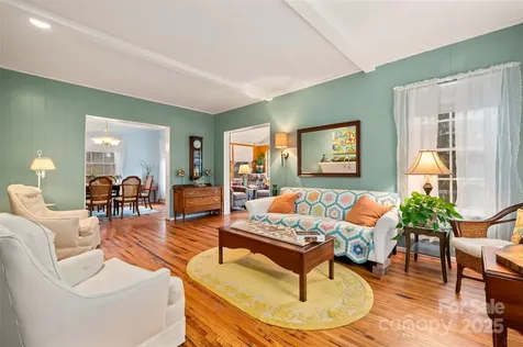 45 Pine Crest Lane Tryon NC 28782
