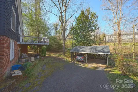 45 Pine Crest Lane Tryon NC 28782