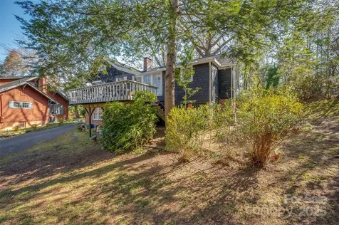 45 Pine Crest Lane Tryon NC 28782
