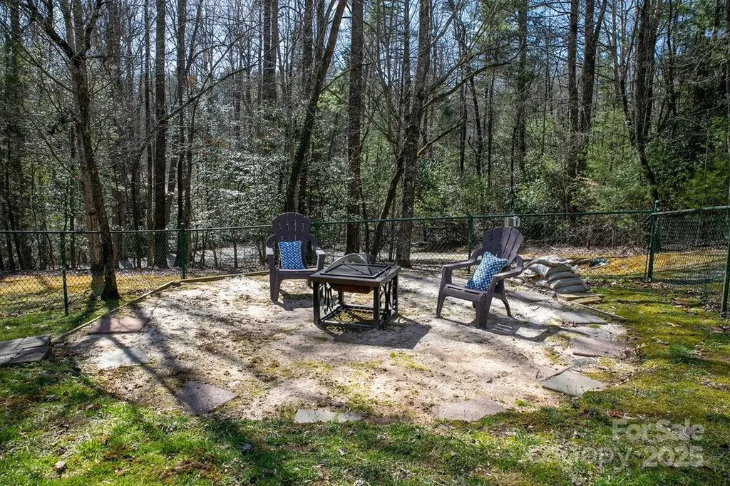 1881 Becky Mountain Road Brevard NC 28712