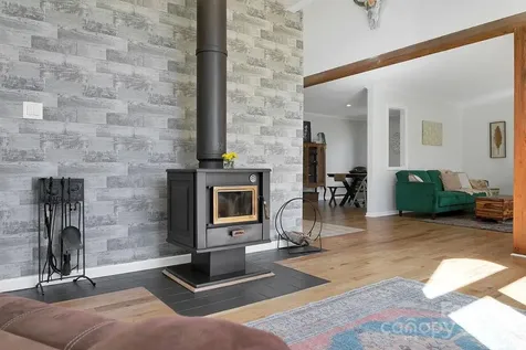 1881 Becky Mountain Road Brevard NC 28712