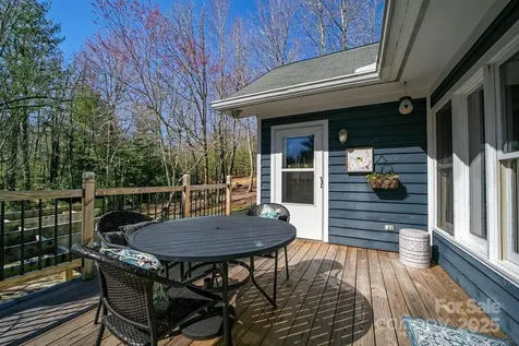 1881 Becky Mountain Road Brevard NC 28712