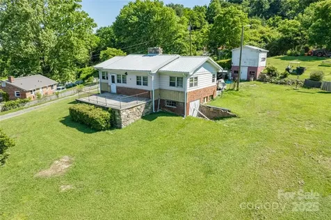 415 Weaverville Road Asheville NC 28804