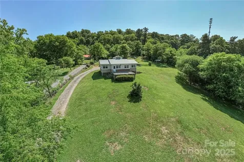 415 Weaverville Road Asheville NC 28804