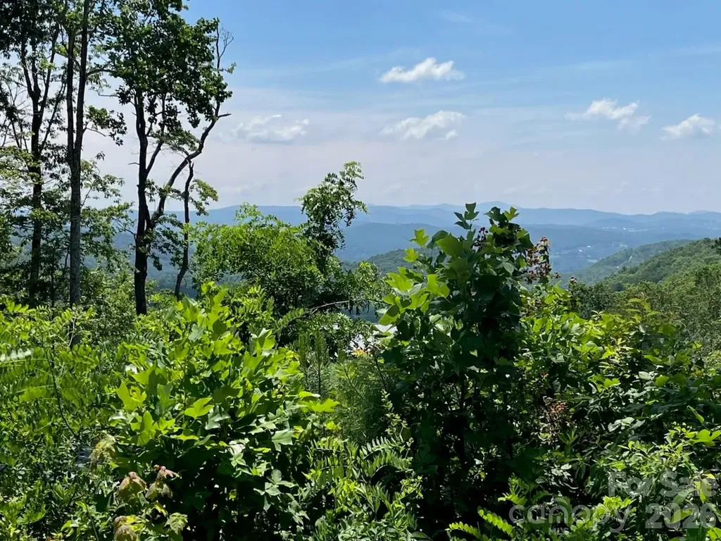 Lot 50 Mountain Grove Lane Fletcher NC 28732