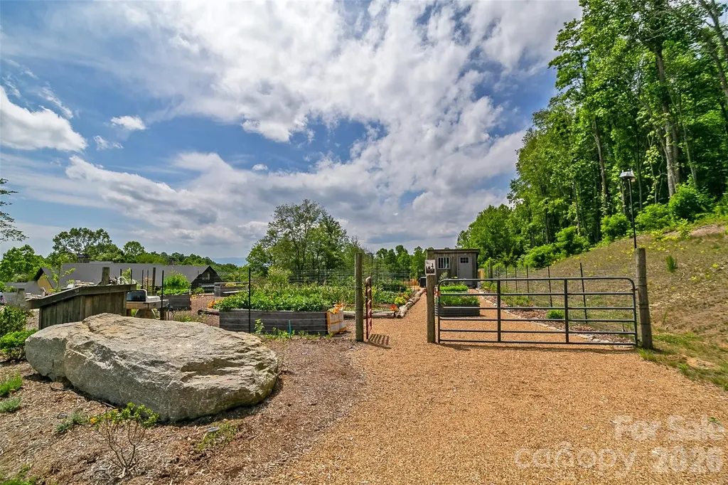 Lot 50 Mountain Grove Lane Fletcher NC 28732