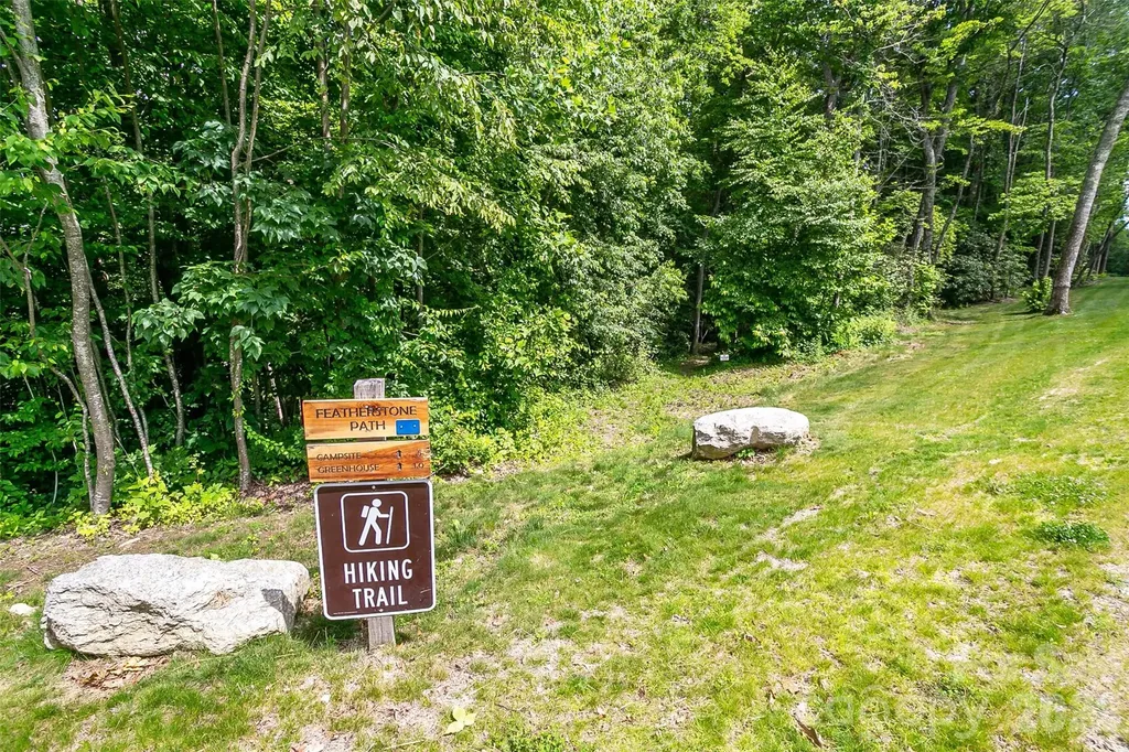 Lot 50 Mountain Grove Lane Fletcher NC 28732