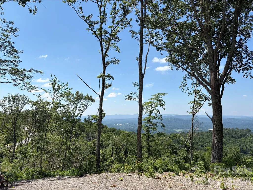 Lot 50 Mountain Grove Lane Fletcher NC 28732