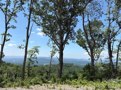 Lot 50 Mountain Grove Lane Fletcher NC 28732