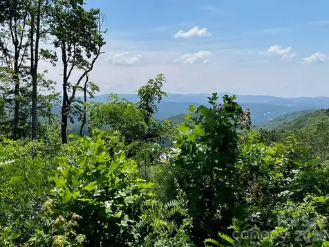 Lot 50 Mountain Grove Lane Fletcher NC 28732